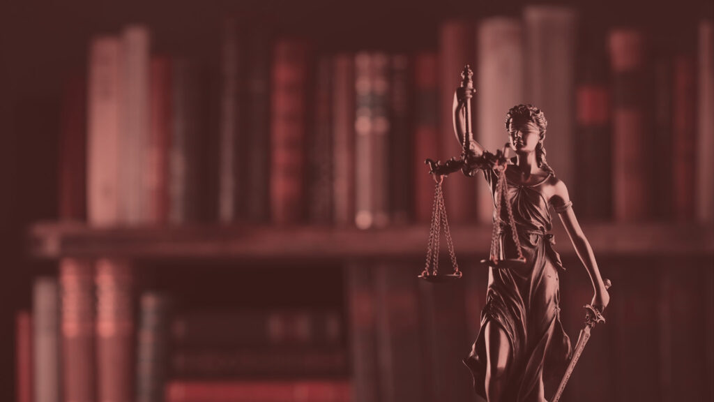 Reparative justice: Africa’s pursuit of wholeness