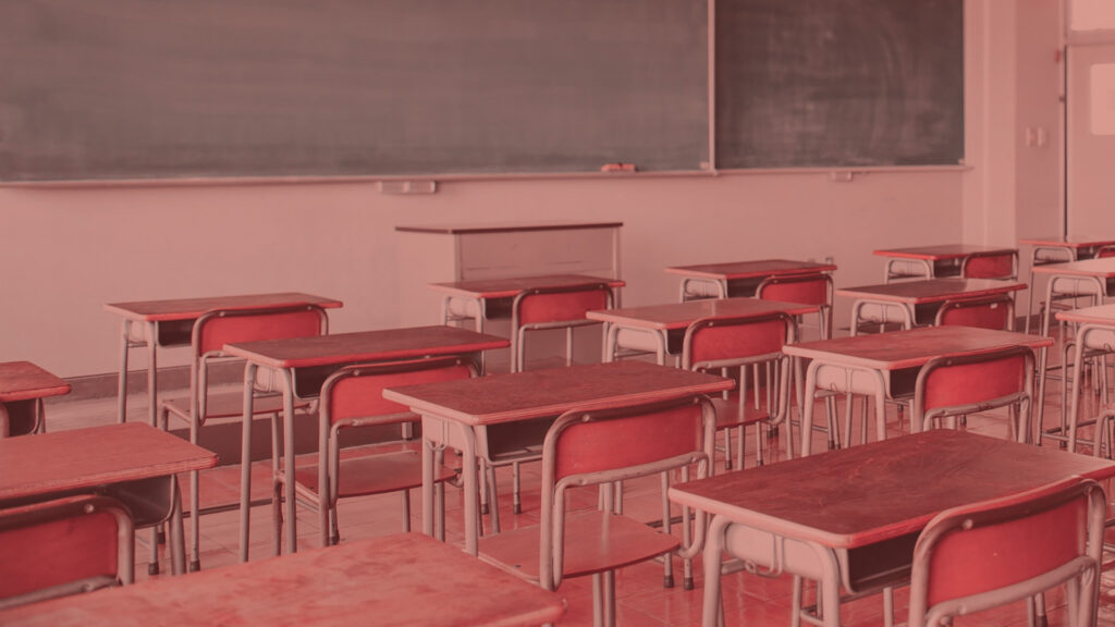 Instructional leadership: Quality teaching for a prosperous society