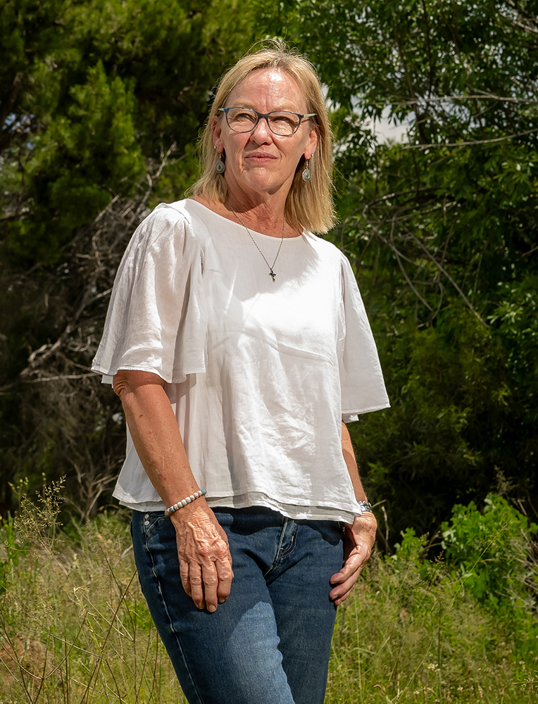 Prof Felicity Burt