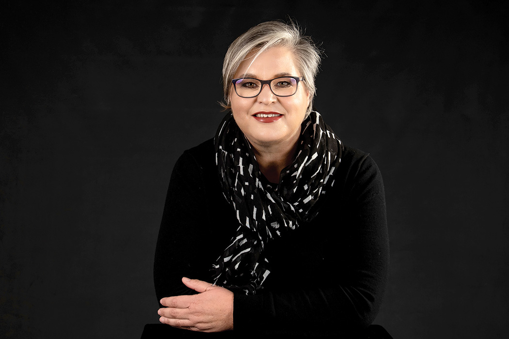 Prof Corli Witthuhn