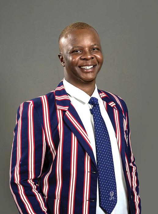 Simba Matema
